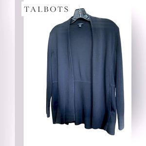 Talbot’s Sweater